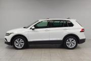 Volkswagen Tiguan II Рестайлинг Саратов  - изображение 36