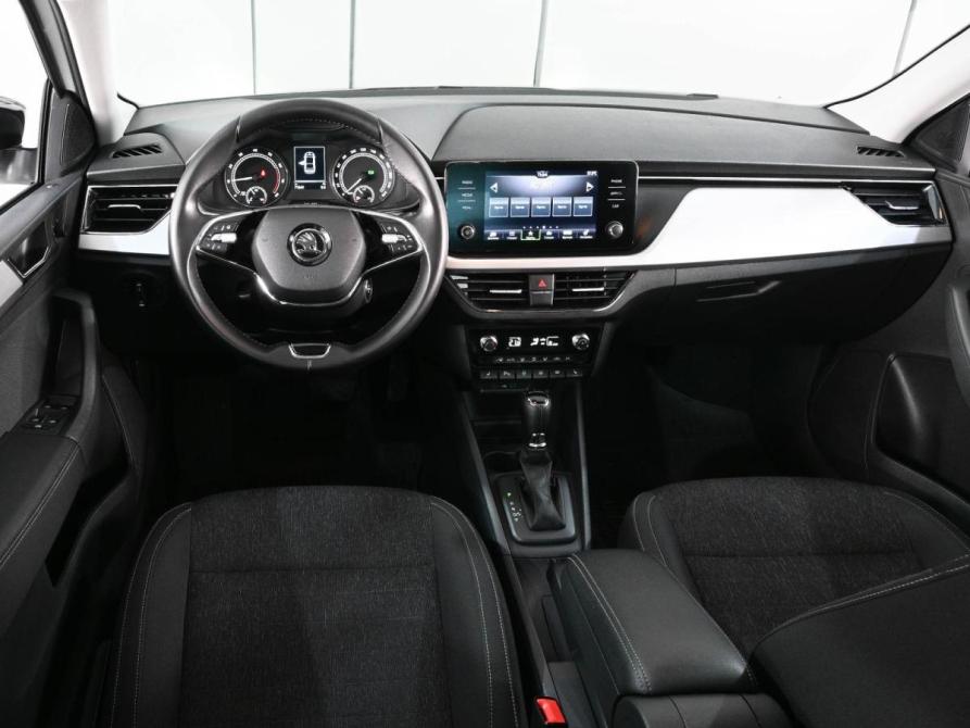 Skoda Rapid II Ростов-на-Дону  - изображение 6