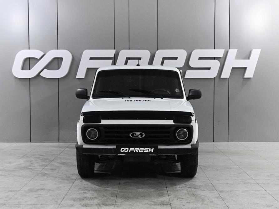Lada (ВАЗ) 2121 (4x4) I Рестайлинг (2020) Ростов-на-Дону  - изображение 3