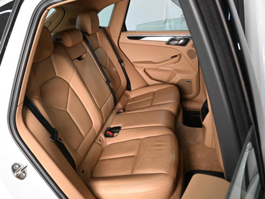 Porsche Macan I Ростов-на-Дону  - изображение 7