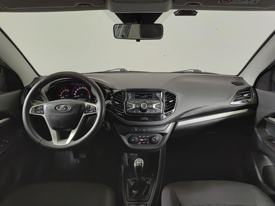 Lada (ВАЗ) Vesta I Уфа  - изображение 17