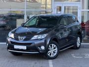 Toyota RAV4 IV (XA40) Липецк  - изображение 12