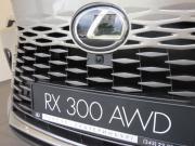 Lexus RX V Екатеринбург  - изображение 39