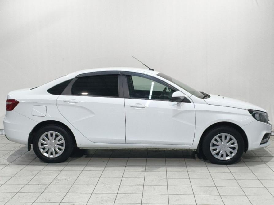 Lada (ВАЗ) Vesta I Курск  - изображение 4