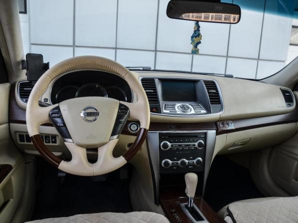 Nissan Teana II (J32) с пробегом 2008 года, цена 885 000 рублей, 301144 км, седан, Автокод Объявления