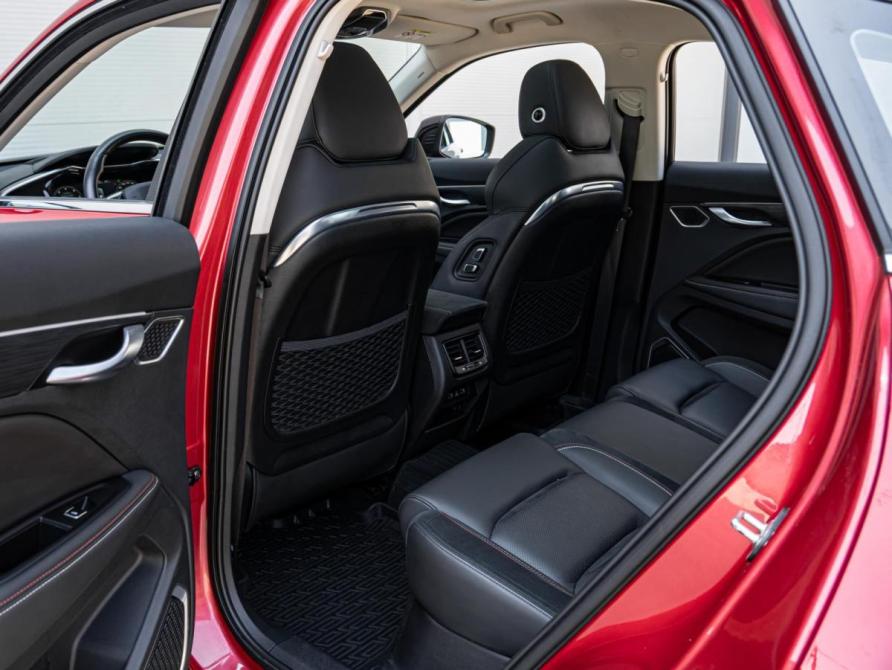 Geely Tugella I Краснодар  - изображение 11