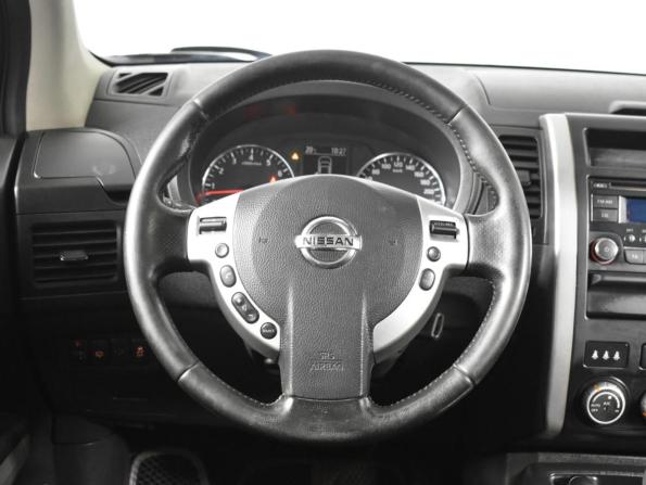 Nissan X-Trail II Рестайлинг с пробегом 2013 года, цена 1 199 900 рублей, 174160 км, внедорожник, Автокод Объявления