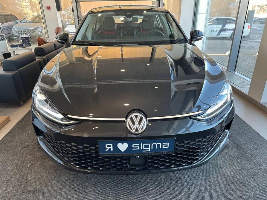 Volkswagen Lamando II Санкт-Петербург  - изображение 4