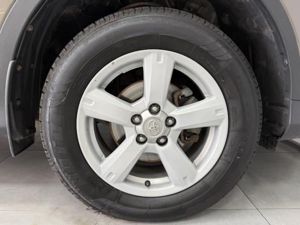 Toyota RAV4 IV (XA40) с пробегом 2014 года, цена 1 833 000 рублей, 179707 км, внедорожник, Автокод Объявления