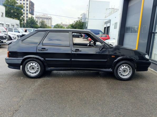 Lada (ВАЗ) 2114 с пробегом 2011 года, цена 200 000 рублей, 211492 км, хэтчбек, Автокод Объявления