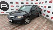 Mazda 3 I (BK) Рестайлинг Санкт-Петербург  - изображение 11