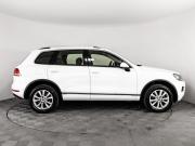 Volkswagen Touareg II Санкт-Петербург  - изображение 34