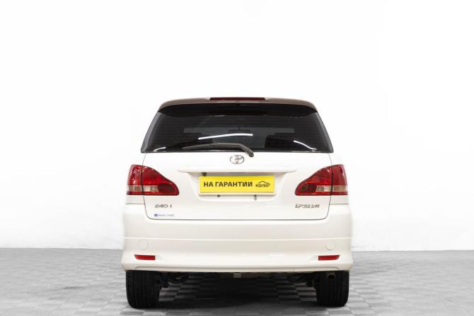 Toyota Ipsum II (M20) с пробегом 2003 года, цена 849 000 рублей, 379000 км, компактвэн, Автокод Объявления