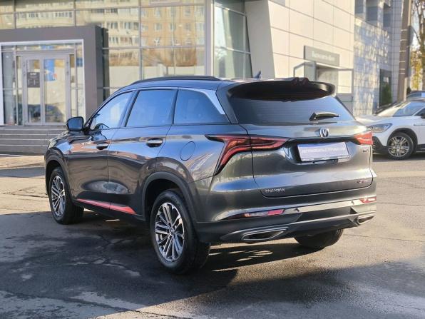 Changan CS75 Plus I Рестайлинг с пробегом 2023 года, цена 1 800 000 рублей, 53325 км, внедорожник, Автокод Объявления