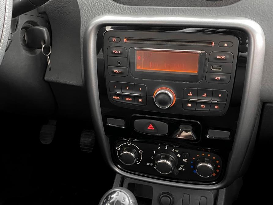 Renault Duster I Нижний Новгород  - изображение 15