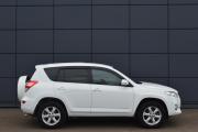 Toyota RAV4 III (XA30) Рестайлинг Оренбург  - изображение 22