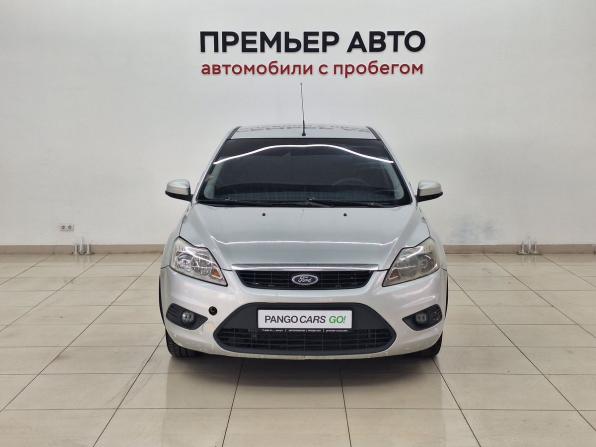 Ford Focus II Рестайлинг с пробегом 2008 года, цена 160 000 рублей, 188157 км, седан, Автокод Объявления