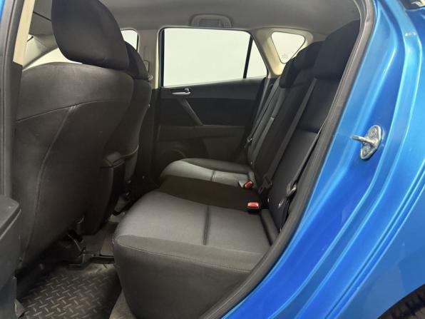 Mazda 3 II (BL) с пробегом 2010 года, цена 970 000 рублей, 160000 км, хэтчбек, Автокод Объявления