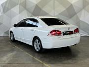 Honda Civic VIII Оренбург  - изображение 23
