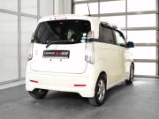 Honda N-WGN I Кемерово  - изображение 22