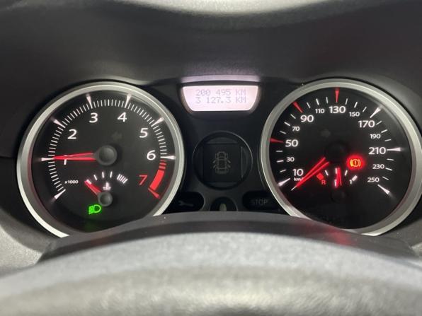 Renault Megane II Рестайлинг с пробегом 2007 года, цена 465 000 рублей, 200493 км, седан, Автокод Объявления