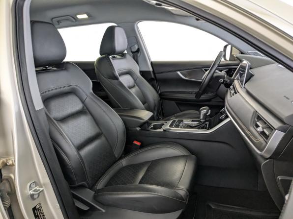 Chery Tiggo 8 I с пробегом 2020 года, цена 1 700 000 рублей, 89876 км, внедорожник, Автокод Объявления