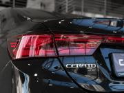 Kia Cerato IV Ростов-на-Дону  - изображение 40