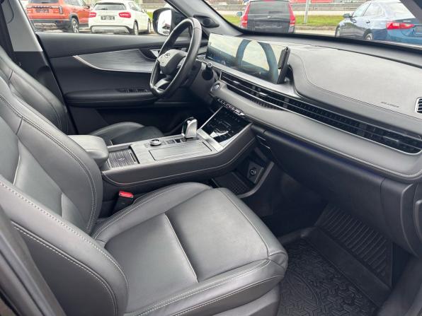 Chery Tiggo 7 Pro Max I с пробегом 2023 года, цена 1 908 000 рублей, 48900 км, внедорожник, Автокод Объявления