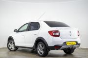 Renault Logan I Рестайлинг Оренбург  - изображение 26