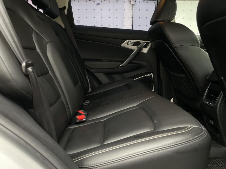 Geely Atlas I Тамбов  - изображение 13