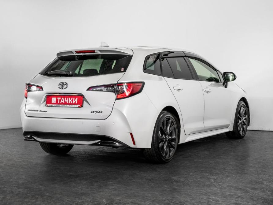 Toyota Corolla XII (E210) Иркутск  - изображение 3