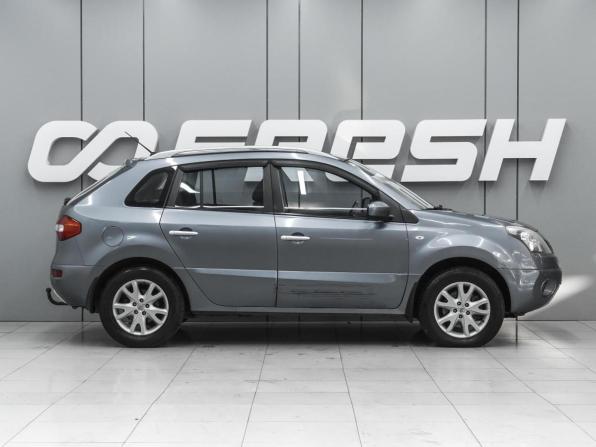 Renault Koleos I с пробегом 2008 года, цена 719 000 рублей, 273234 км, внедорожник, Автокод Объявления