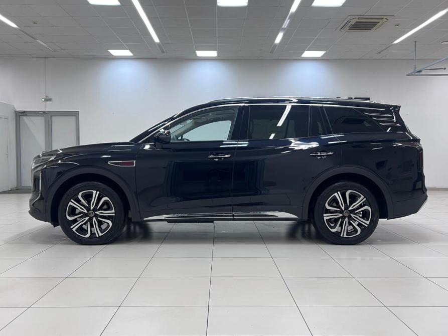 Hongqi HS7 II Волгоград  - изображение 7