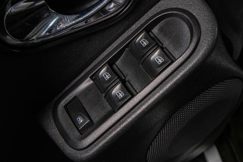 Renault Duster I Рестайлинг Сургут  - изображение 8