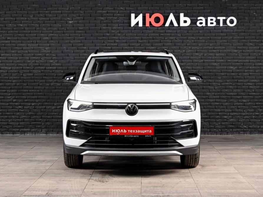 Volkswagen Tharu XR Екатеринбург  - изображение 2
