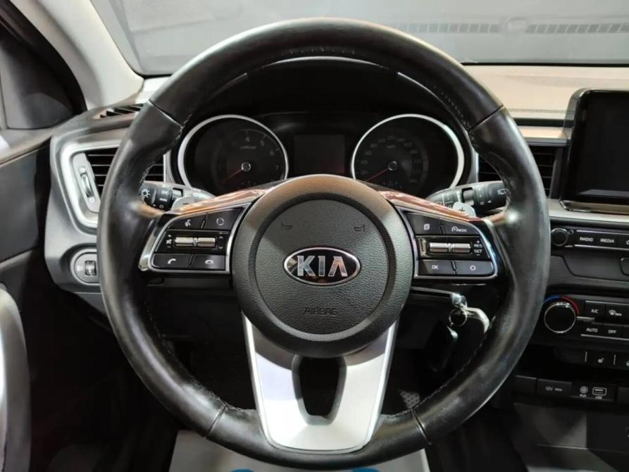 Kia Ceed III Уфа  - изображение 10