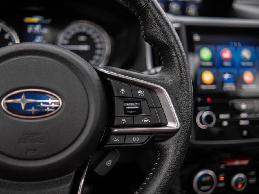 Subaru Forester V Сочи  - изображение 24