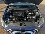 Hyundai Elantra VI (AD) Стерлитамак  - изображение 43