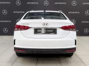 Hyundai Solaris II Рестайлинг Москва  - изображение 30