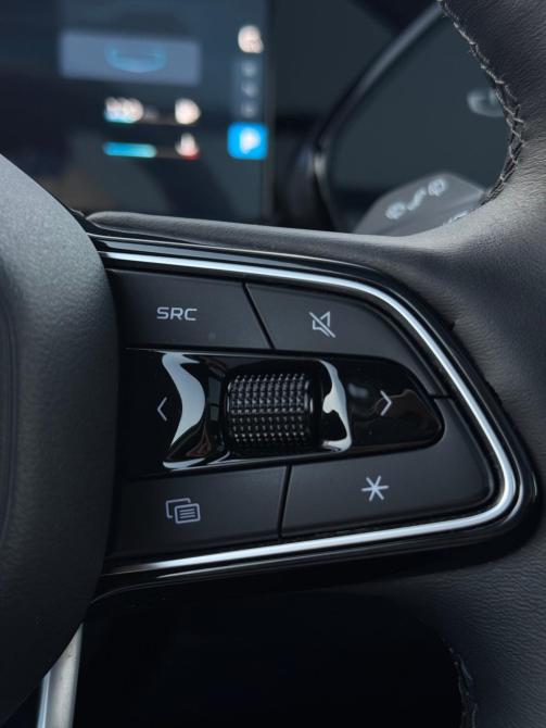 Geely Monjaro I Набережные Челны  - изображение 18