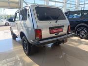 Lada (ВАЗ) Niva Legend Арзамас  - изображение 25
