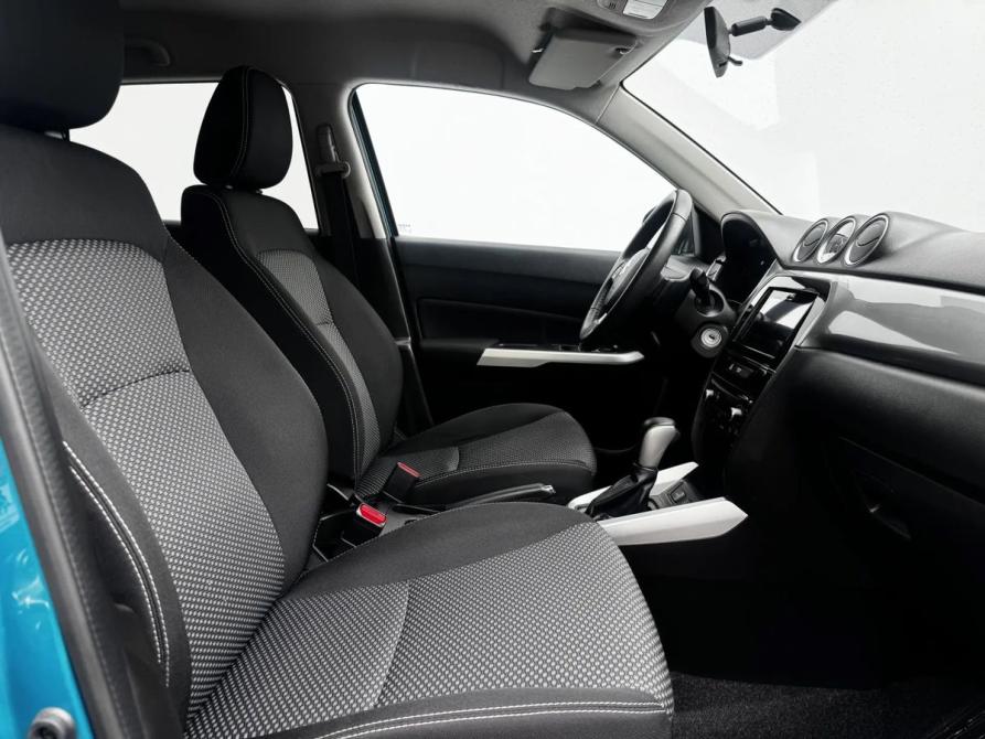 Suzuki Vitara II Москва  - изображение 10