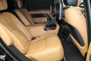 Land Rover Range Rover IV Рестайлинг Кемерово  - изображение 40