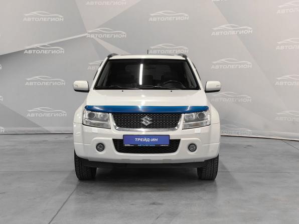 Suzuki Grand Vitara II Рестайлинг с пробегом 2010 года, цена 1 170 000 рублей, 226955 км, внедорожник, Автокод Объявления