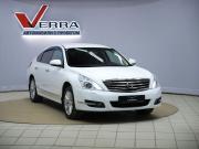 Nissan Teana II Рестайлинг Уфа  - изображение 22