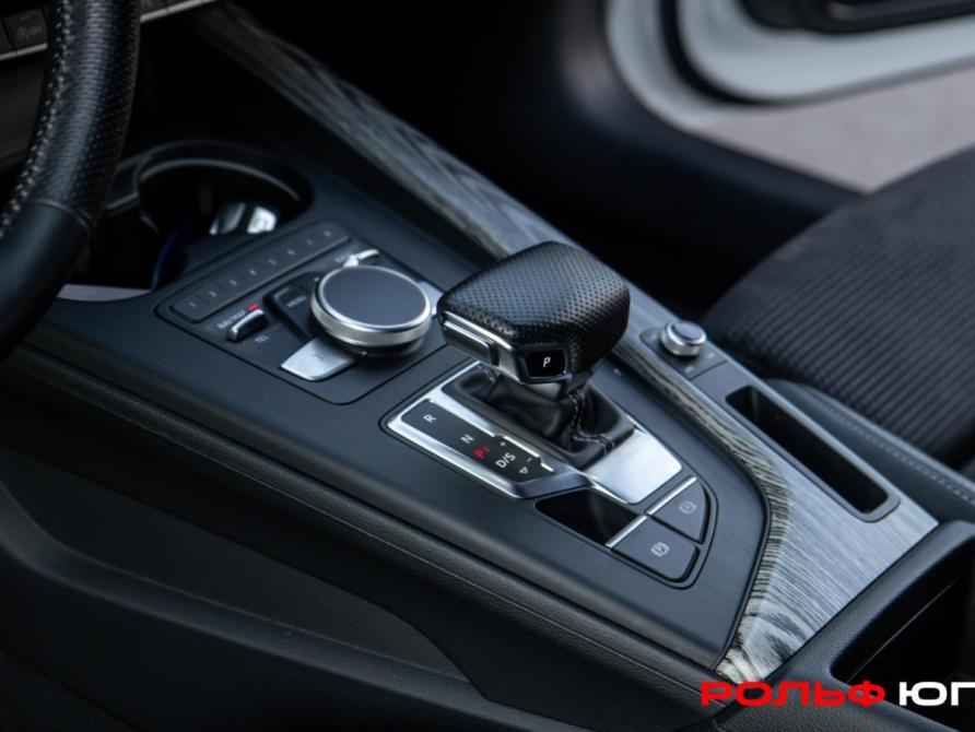 Audi A4 V (B9) Москва  - изображение 16