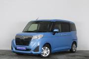 Subaru Justy V Сургут  - изображение 23
