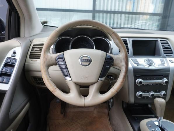 Nissan Murano II (Z51) Рестайлинг 2 с пробегом 2013 года, цена 1 033 000 рублей, 340000 км, внедорожник, Автокод Объявления