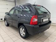 Kia Sportage II Рестайлинг Энгельс  - изображение 40