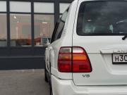 Toyota Land Cruiser 100 Series Волгоград  - изображение 43